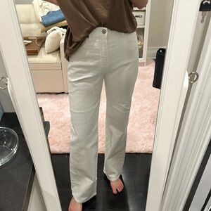 Abercrombie 90s relaxed HR Jean 26